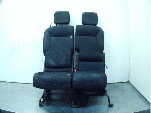 Used Right front seat PEUGEOT PARTNER Box Body/MPV 1.6 HDi (90 hp) 11131280