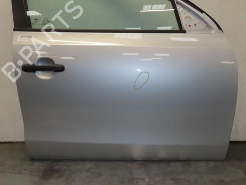Right front door HYUNDAI i30 (FD) 1.6 CRDi | BP25585736C3 