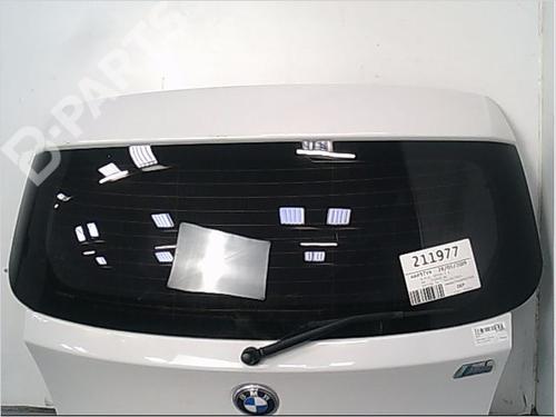 Tailgate BMW 1 (E87) 118 d | BP9410938C6 