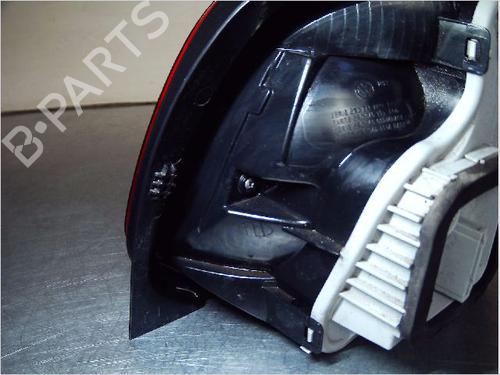 Used Left taillight VW POLO V (6R1, 6C1) 1.2 TDI (75 hp) 9410906