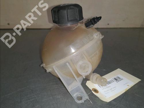 Expansion tank PEUGEOT 3008 I MPV (0U_) 1.6 HDi | BP12173501C120 