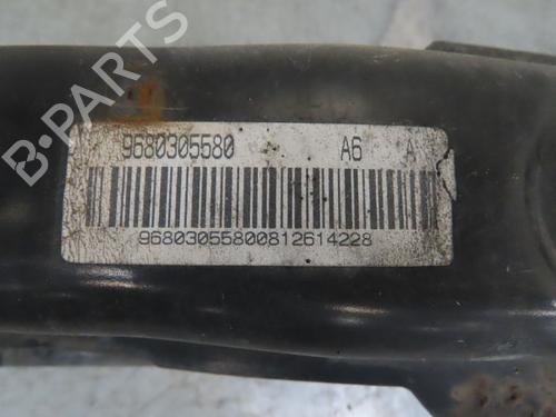 Front bumper reinforcement CITROËN C2 (JM_) 1.6 HDi | BP30116986C109 