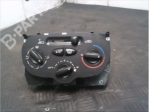 Used Climate control PEUGEOT 206+ (2L_, 2M_) 1.4 i (73 hp) 9404964