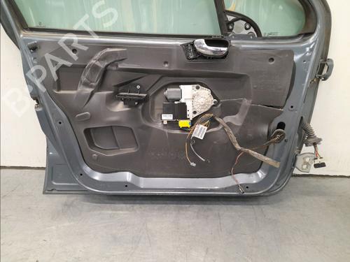 Left front door PEUGEOT 307 Break (3E) 1.6 HDi 110 | BP15576753C2 