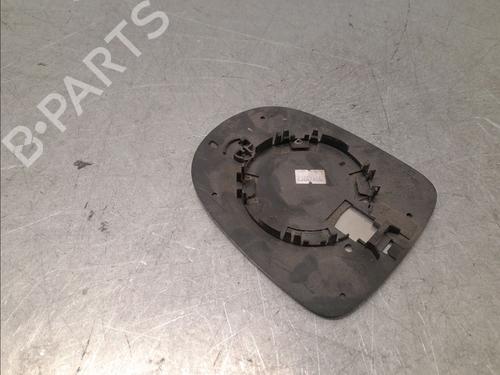 Used Right mirror glass Right mirror glass RENAULT CLIO III (BR0/1, CR0/1) 1.5 dCi (C/BR0G, C/BR1G) (68 hp) 33417501 33417501