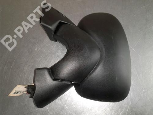 Left mirror RENAULT TRAFIC II Bus (JL) 2.0 dCi 115 | BP11932565C26 
