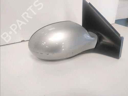 Right mirror CITROËN C5 II (RC_) 2.2 HDi | BP23158661C27 