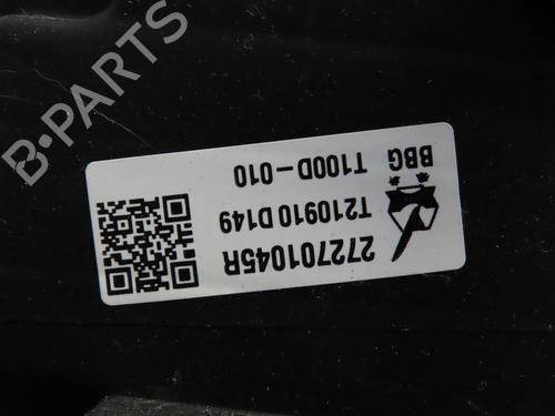 Heater matrix box DACIA SPRING EV (B6M1) | BP30164187M61