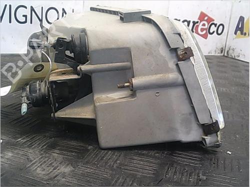 Left headlight PEUGEOT BOXER Van (230L) 2.5 TD | BP23158903C28 