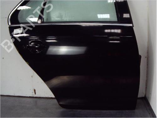 Used Right rear door VW JETTA III (1K2) 2.0 TDI (136 hp) 10044958