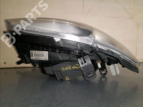 Right headlight BMW 1 (E87) 118 d | BP11859090C29 