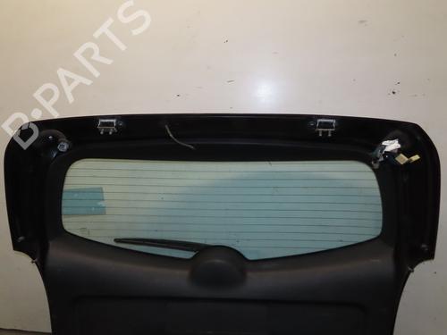 Used Tailgate Tailgate 30691787 30691787