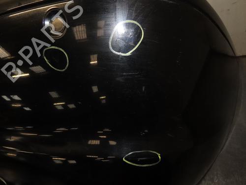 Rear bumper BMW 3 Coupe (E46) 330 Cd | BP31141088C8 