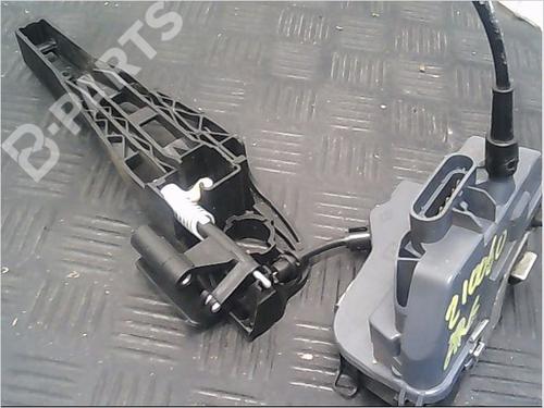 Rear left lock CITROËN C3 I (FC_, FN_) 1.4 16V | BP9407657C100 