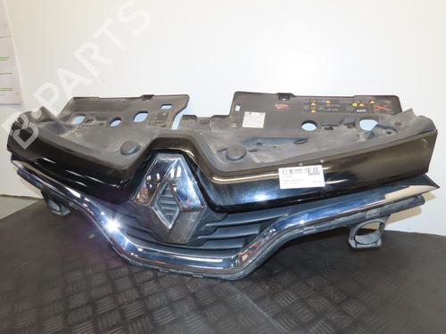 Grill RENAULT CAPTUR I (J5_, H5_) 1.5 dCi 110 | BP36344706C40 - Image 3