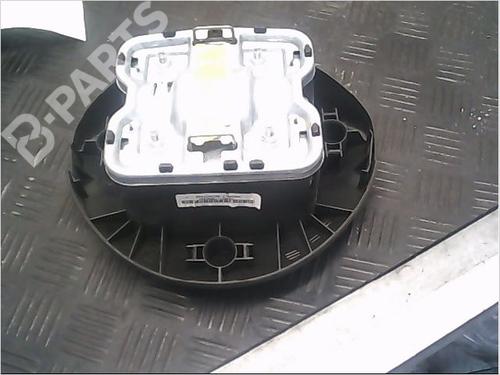 Driver airbag RENAULT CLIO III (BR0/1, CR0/1) 1.2 16V (BR02, BR0J, BR11, CR02, CR0J, CR11) | BP9406263C9 