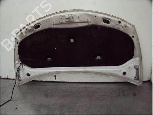 Used Hood Hood RENAULT CLIO III (BR0/1, CR0/1) 1.5 dCi (C/BR0G, C/BR1G) (68 hp) 10562665 10562665