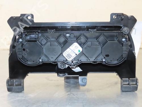 Climate control DACIA SANDERO III 1.0 TCe 90 | BP18926193I5 