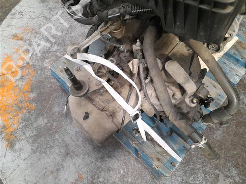 Used Gearbox Gearbox 37432447 37432447