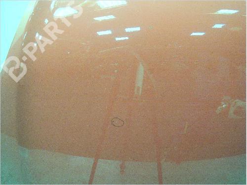 Hood OPEL ZAFIRA / ZAFIRA FAMILY B (A05) 1.7 CDTI (M75) | BP9410453C1 