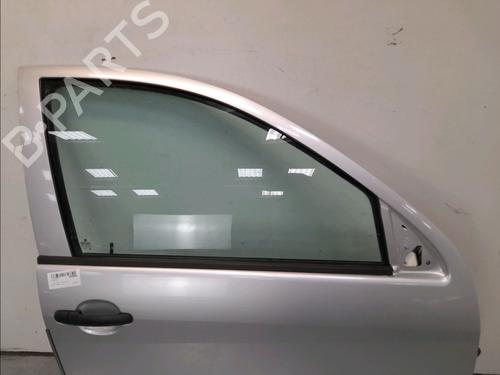 Right front door SKODA FABIA I Combi (6Y5) 1.9 TDI | BP14945522C3 