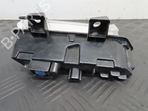 Used Left daytime light RENAULT CLIO IV (BH_) 1.2 TCe 120 (BHAU) (118 hp) 28331495