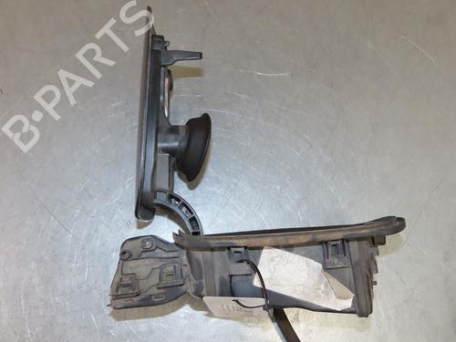 Fuel flap RENAULT MEGANE IV Hatchback (B9A/M/N_) 1.5 dCi 110 (B9A3) | BP29150149C131 