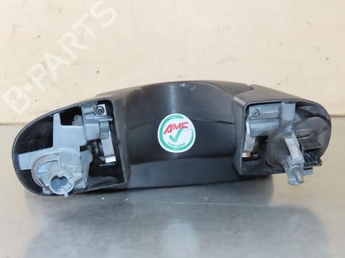 Retrovisor esquerdo RENAULT TRAFIC II Van (FL) 2.0 dCi 90 (FL0H, FL00, FL01, FL0M, FL0P, FL0S) | BP30797488C26
