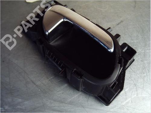 Front right interior door handle PEUGEOT 3008 I MPV (0U_) 1.6 HDi | BP10933890I14 
