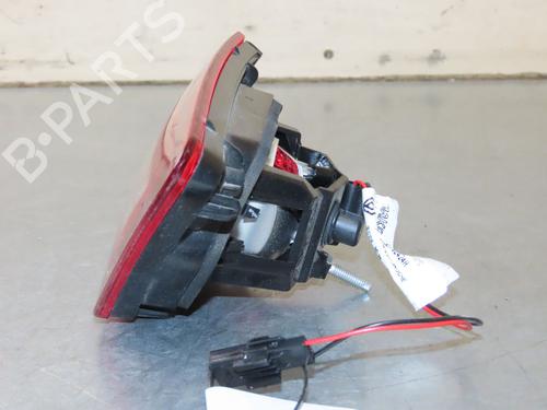 Left tailgate light RENAULT CLIO IV (BH_) 0.9 TCe 90 (BHNF, BHMA, BHMH, BHJK, BHJR) | BP25795855C79 