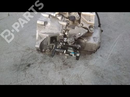 Gearbox CITROËN DS3 (SA_) 1.6 HDi 115 | BP11795987M3 