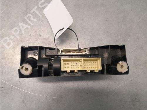 Climate control SEAT IBIZA III (6L1) 1.4 16V | BP29963252I5