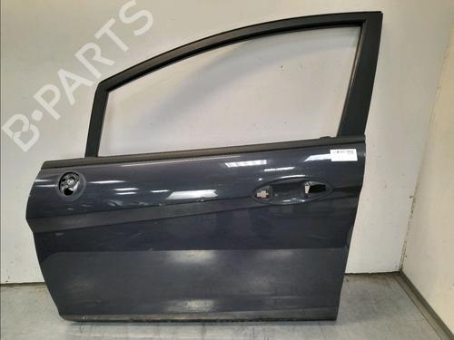 Used Left front door FORD FIESTA VI (CB1, CCN) 1.5 TDCi (75 hp) 13242912