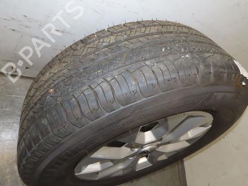 Rim DACIA DUSTER (HM_) 1.3 TCe 130 (HMMF) | BP29901748C45