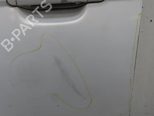 Left front door HYUNDAI GETZ (TB) 1.1 | BP20099775C2 