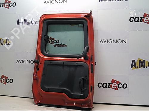 Venstre side skydedør Venstre side skydedør RENAULT KANGOO (KC0/1_) D 65 1.9 (KC0E, KC02, KC0J, KC0N) (64 hp) 9403474 9403474