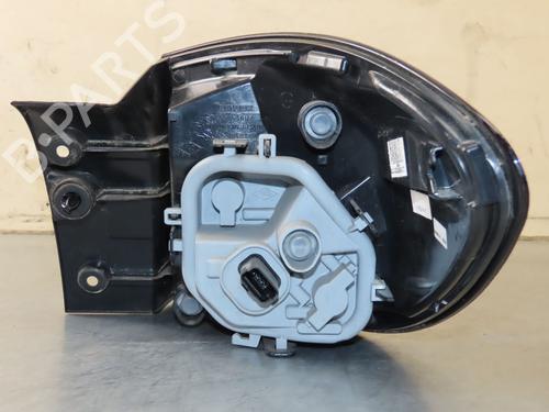 Left taillight RENAULT CAPTUR I (J5_, H5_) 0.9 TCe 90 | BP24231759C34 