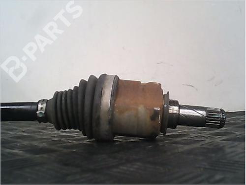 Right front driveshaft OPEL CORSA D (S07) 1.3 CDTI (L08, L68) | BP9410401M39 