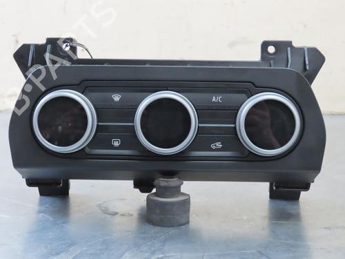 Commande Chauffage DACIA SANDERO III 1.0 TCe 90 (91 hp) 18926193