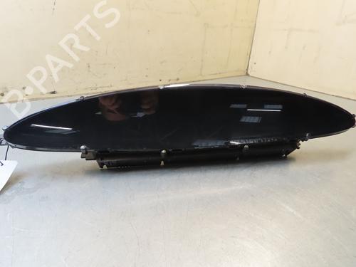 Instrument cluster NISSAN PRIMERA Hatchback (P12) 2.0 | BP24870796C47