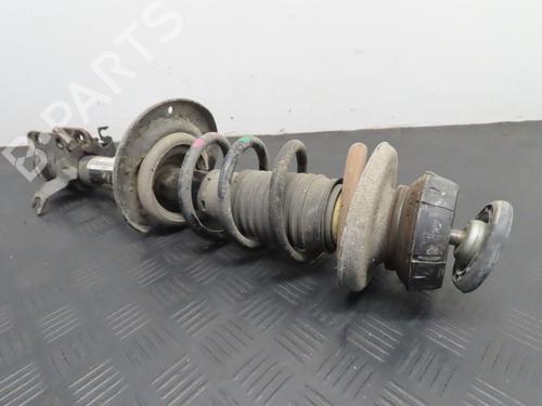 Right front shock absorber DACIA DOKKER MPV (KE_) 1.3 TCe 130 (KENE) | BP24624345M17