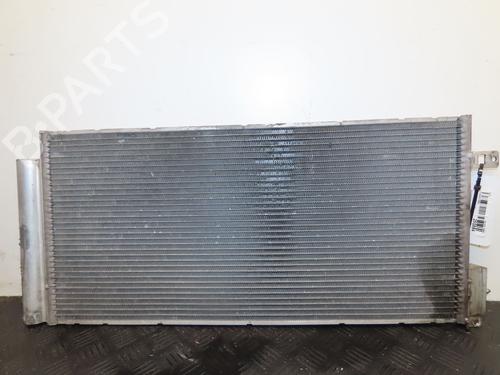 Radiatore riscaldamento Radiatore riscaldamento ALFA ROMEO GIULIETTA (940_) 1.6 JTDM (940FXD1A) (105 hp) 35887681 35887681