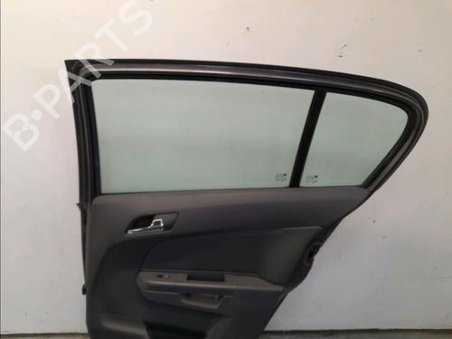 Dør høyre bak OPEL ASTRA H (A04) 1.7 CDTI (L48) | BP15089202C5 