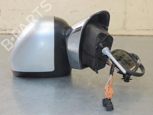 Left mirror CITROËN C3 II (SC_) 1.4 | BP22367235C26