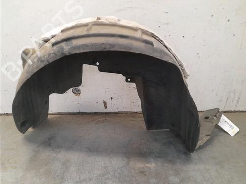 Wheel arch CITROËN C4 Picasso II 1.6 HDi / BlueHDi 115 | BP28105704C56 