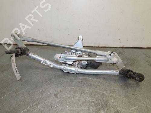 Used Front wipers mechanism SUZUKI VITARA (LY) 1.5 Hybrid AllGrip (116 hp) 19068886