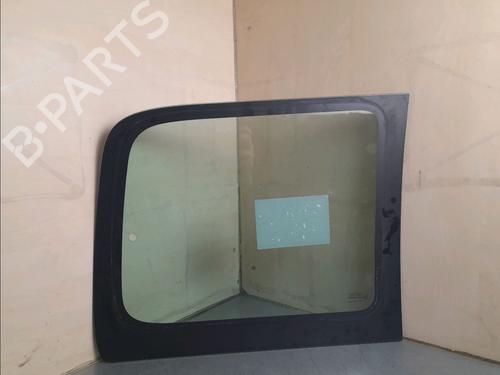 Used Rear left door window CITROËN BERLINGO / BERLINGO FIRST MPV (MF_, GJK_, GFK_) 1.6 HDI 90 (MF9HX) (90 hp) 14857982