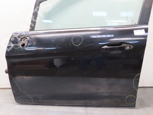 Left front door FORD FIESTA VI (CB1, CCN) 1.6 TDCi | BP16308920C2 