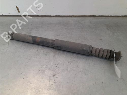 Used Left rear shock absorber RENAULT CLIO III (BR0/1, CR0/1) 1.5 dCi (BR17, CR17) (86 hp) 14944976
