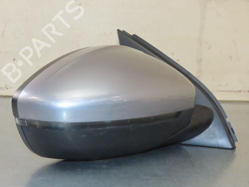 Used Right mirror PEUGEOT 308 II (LB_, LP_, LW_, LH_, L3_) 1.6 BlueHDi 120 (120 hp) 27167991